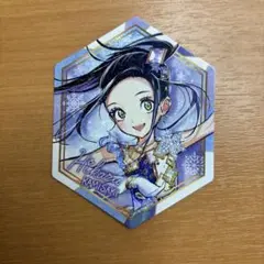 メダリスト展 ランダムフォトカード 狼嵜光 夜鷹純 - メルカリ