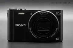 SONY DSC-WX350のサムネイル