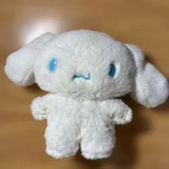 サンリオ sanrio シナモンロール cinnamoroll 泣き顔ぬいぐるみ - メルカリ