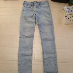 GAP キッズ デニムパンツ