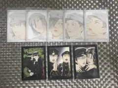 2026年最新】ライチ光クラブ トレカの人気アイテム - メルカリ