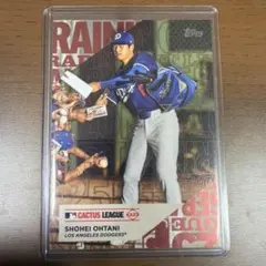 2019 topps advent calendar 大谷翔平 - メルカリ