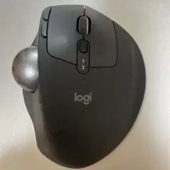 ロジクール MX ERGO Sアドバンス ワイヤレストラックボール