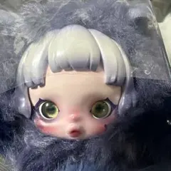 POPMART SKULLPANDA Cerberus