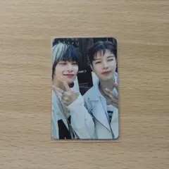 StrayKids スキズ 合トレカ スンミン アイエン マンネズ