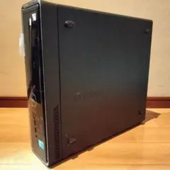 DELL InspironスリムデスクトップPC ジャンク品 / i3-540