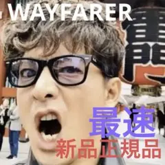 RayBanウェイファーラーWAYFARERレイバンRB2140F901/64