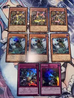 遊戯王　増殖するクリボー！　ハネクリボー