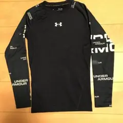 美品　Under Armour ColdGear Compression SM