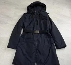 PRADA ロングコート