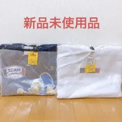 新品未使用The Simpsons ザ・シンプソンズ裏起毛 パーカー 2枚セット