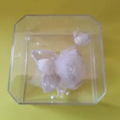 東京ソワール コサージュ