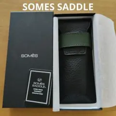 新品未使用】ソメスサドル ジュエリーボックス SOMES SADDLE - メルカリ