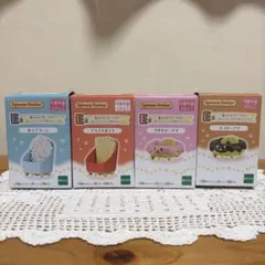 【新品未開封】キラキラくじE賞セット