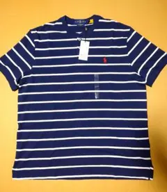Ralph Lauren 鹿の子Ｔシャツ　新品