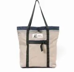CARIBOU MOUNTAINEERING2WAY/トートバッグ　リュックのサムネイル
