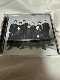 Snow Man THE BEST 2020 - 2025