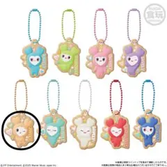 TWICE 6周年グッズ　ラブリーキーホルダー　ジヒョ　ジブリー Amazon.co.jp: TWICE ジヒョ ラブリー キーホルダー トゥワイス