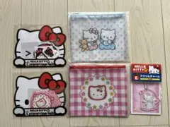 ハローキティ 一番くじ