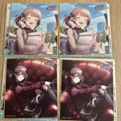 プロセカ 色紙 望月穂波