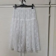 ペチコート、インナースカート