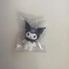 Netflix マイメロディ＆クロミ フロッキーフィギュア