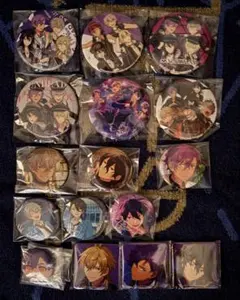 あんスタ　UNDEAD