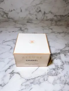 【激レア廃盤商品】 CHANEL アリュールボディクリーム