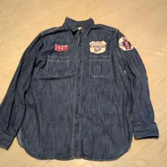 2026年最新】joe mccoy 8hour unionの人気アイテム - メルカリ