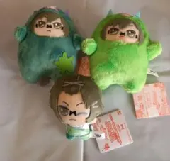 N*a様 アイナナ　二階堂大和　セット