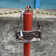 00s Archive GUESS Handbag Grunge Y2Kのサムネイル