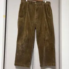 Polo by Ralph Lauren コーディロイパンツ　90s 34/30