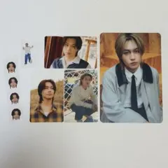 TravisJapan カレンダー 2026→2027 グッズ 松田 元太