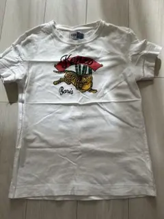 KENZO Memento 2 トラ刺繍 Tシャツ Sサイズのサムネイル