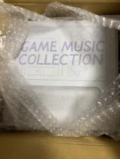 ポケモン赤・緑 GAME MUSIC COLLECTION さいせいマシン