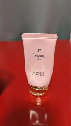 【値下不可】エレガンスモデリングカラーベース