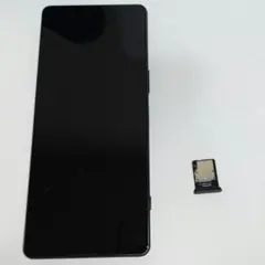 定価約19万円 Xperia 1 IV ホワイト 256GB docomo ◯ - メルカリ