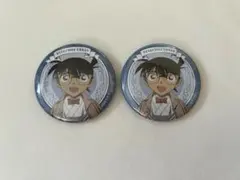 【名探偵コナン】江戸川コナン 缶バッジコレクション