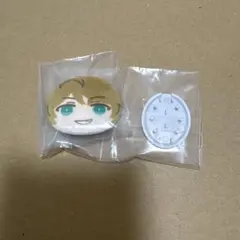 あんスタ おまんじゅう 前髪クリップ 翠