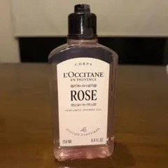 L'OCCITANE ローズ シャワージェル 250mLのサムネイル