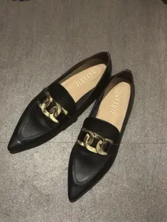 2025年最新】チヒャン ローファーの人気アイテム - メルカリ