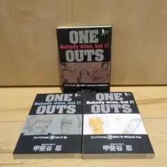 2026年最新】ONE OUTS 1の人気アイテム - メルカリ