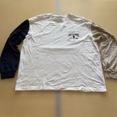 U.S. POLO ASSN.長袖 Tシャツ