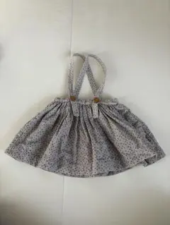 soorploom filipa skirt 6y - メルカリ