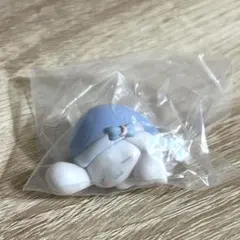 キャラもふ ケースマスコット シナモロール サンリオ