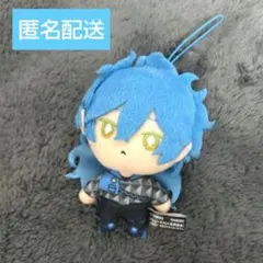 ツイステ エクストラ寮服マスコット イグニハイド寮 イデア