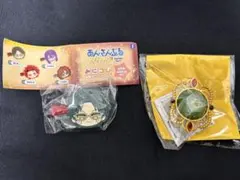 あんスタ　蓮巳敬人　リングライト　前髪クリップ