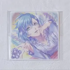 劇場版 うたプリ タブナイ 入場者特典 2週目 コースター カミュ - メルカリ