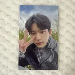 &TEAM Weverseラキドロ ハルア