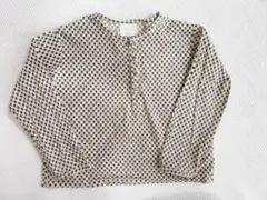 pierrotlalune 2y ブラウス